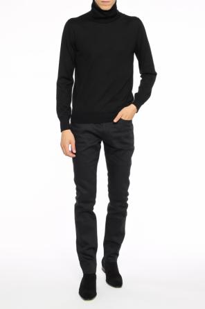 Turtleneck sweater, zdjęcie 2 Turtleneck sweater od Saint Laurent